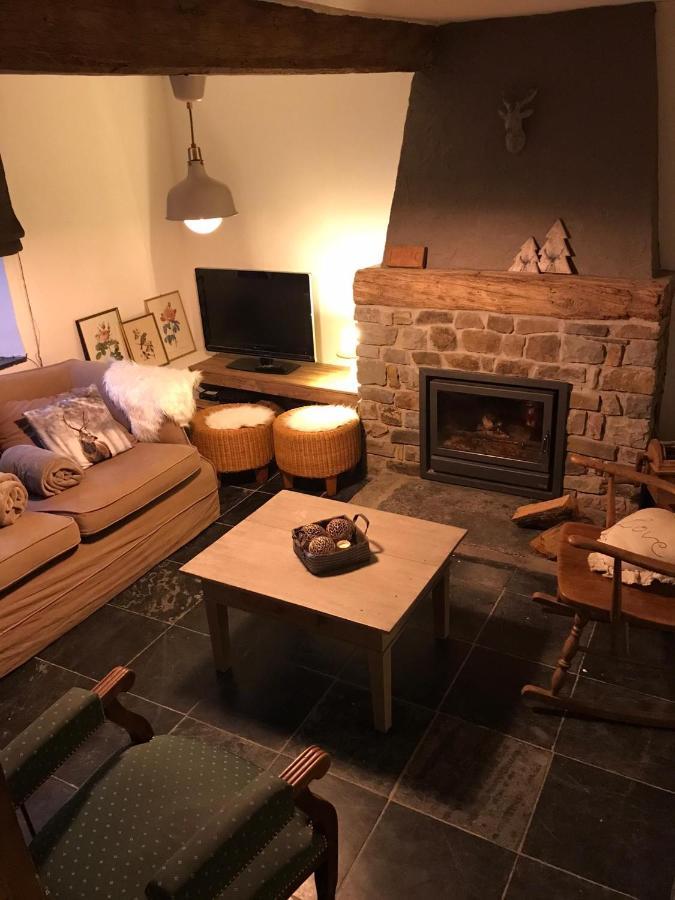 Gite Durbuy Exterior foto