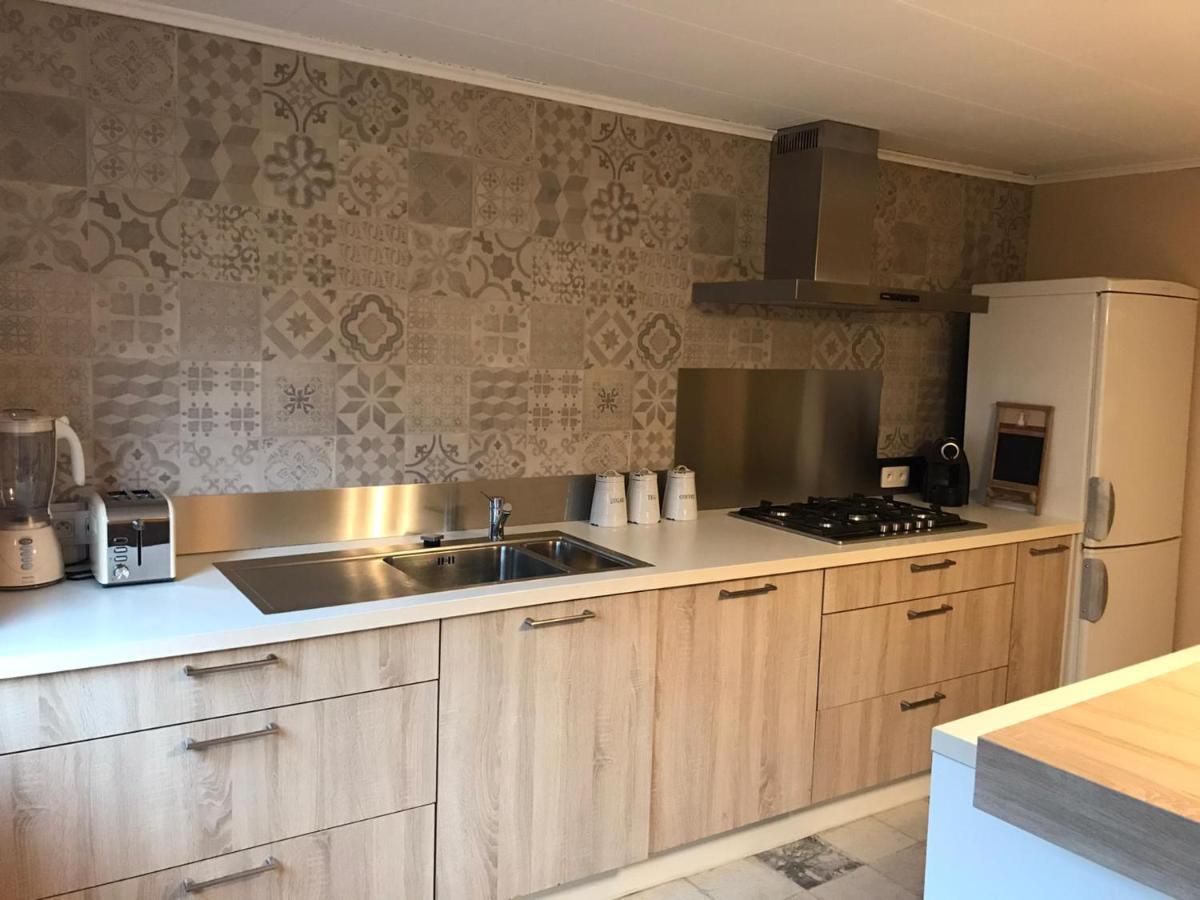Gite Durbuy Exterior foto