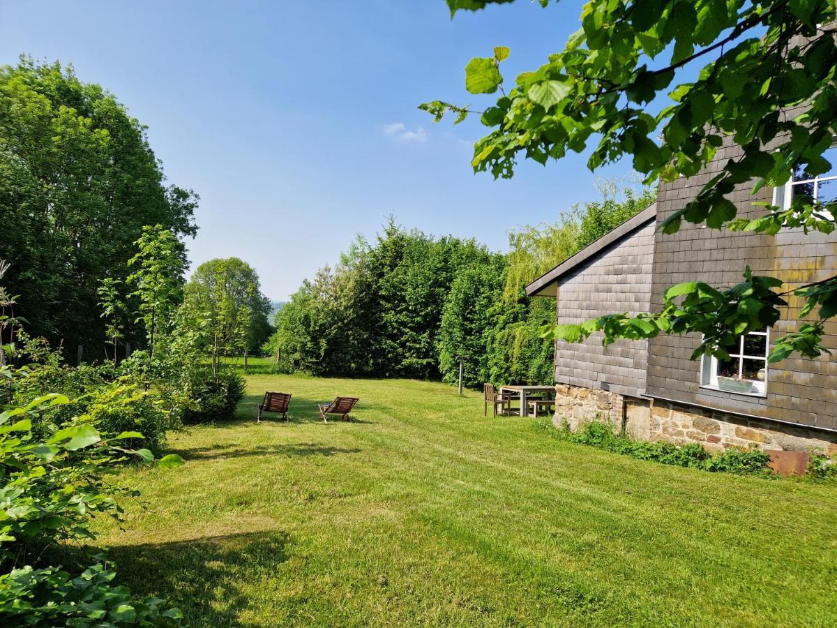 Gite Durbuy Exterior foto